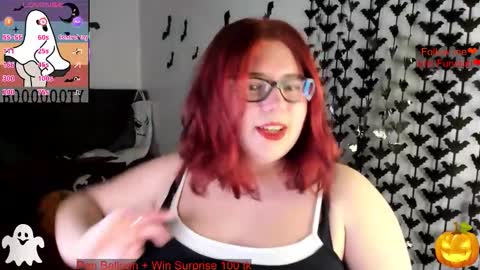 Elina  online show from November 2, 9:59 pm