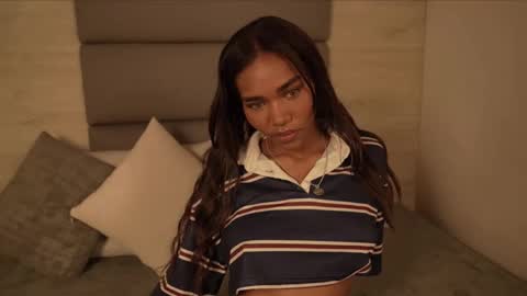 Lily Miiller online show from March 12, 11:52 pm