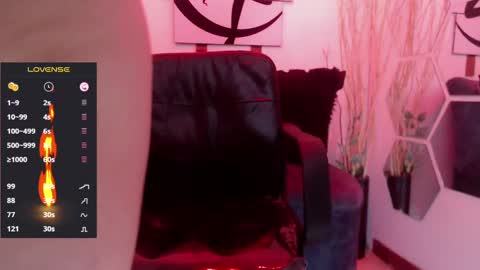 Lily  online show from February 28, 3:04 am