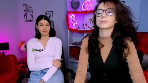 Lily  online show from February 28, 12:20 pm