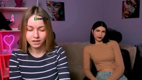 Lily  online show from March 9, 10:08 am