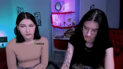 Lily  online show from March 3, 11:14 pm