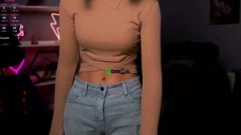 Lily  online show from March 9, 1:15 pm