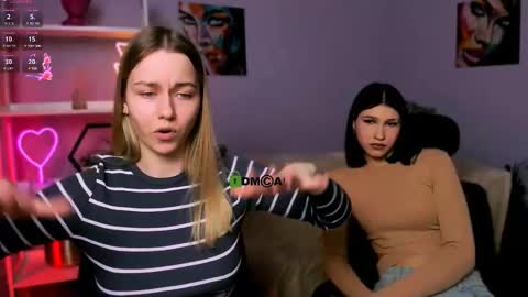 Lily  online show from March 9, 4:22 pm