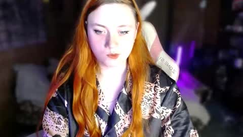 Alice online show from November 11, 5:48 pm