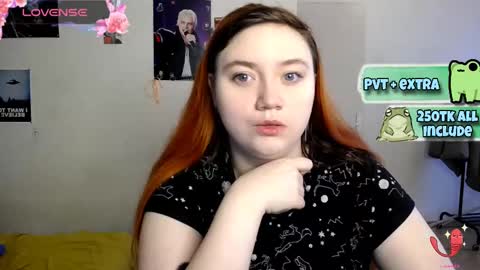 Alice online show from February 14, 1:40 pm