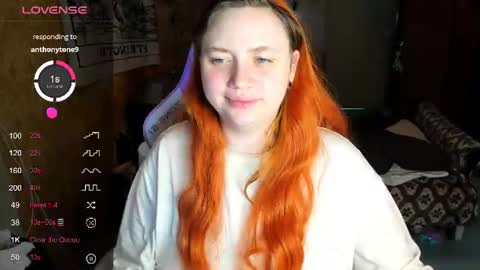 Alice online show from June 14, 5:48 pm