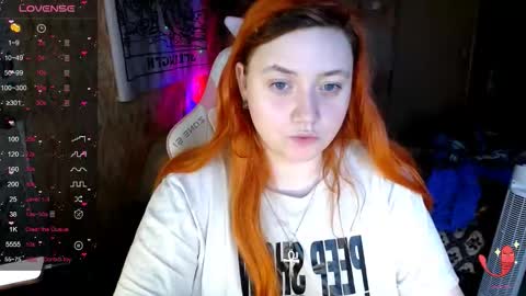 Alice online show from March 3, 5:47 am