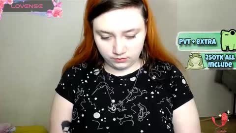 Alice online show from February 27, 6:09 pm