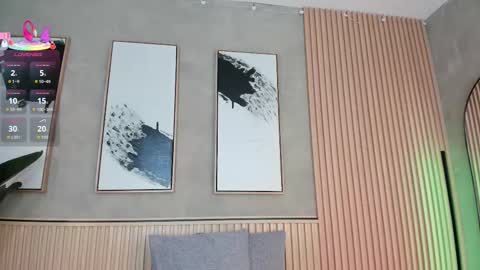 Lily online show from January 17, 7:22 pm