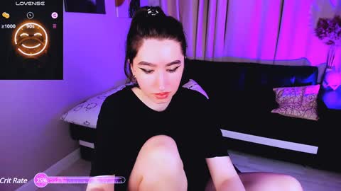 LILY online show from January 25, 11:44 am