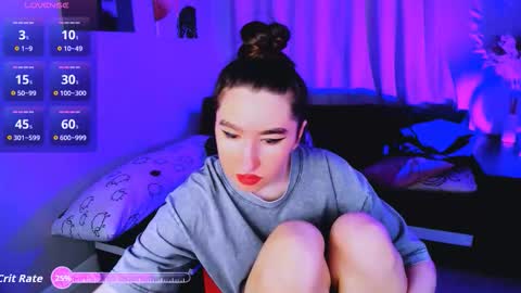 LILY online show from November 15, 10:17 am