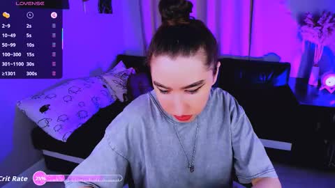 LILY online show from October 10, 8:31 am