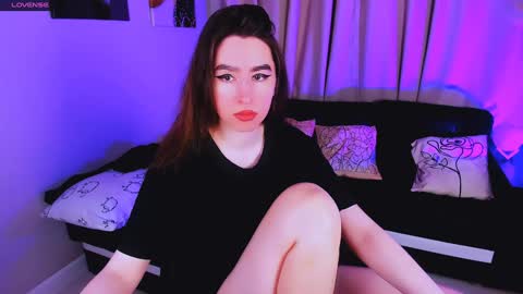 LILY online show from February 2, 8:56 am