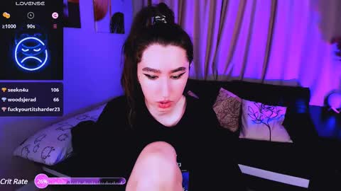 LILY online show from March 8, 2:51 pm