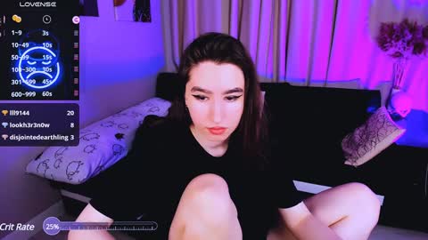 LILY online show from January 19, 3:10 pm