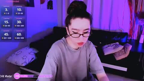 LILY online show from February 8, 11:57 am