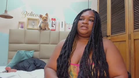 Lily online show from September 26, 1:57 am