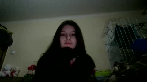 lilycandy_ online show from December 31, 11:42 am