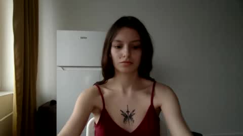 lilycandy_ online show from February 28, 3:15 pm