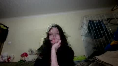 lilycandy_ online show from January 4, 1:42 pm