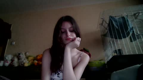 lilycandy_ online show from February 4, 12:11 pm
