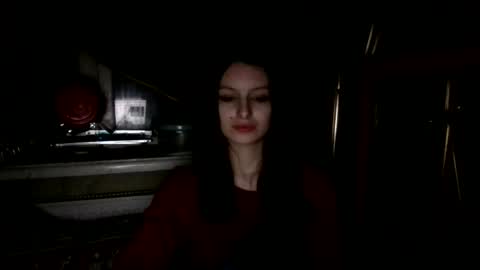 lilycandy_ online show from January 18, 10:06 pm