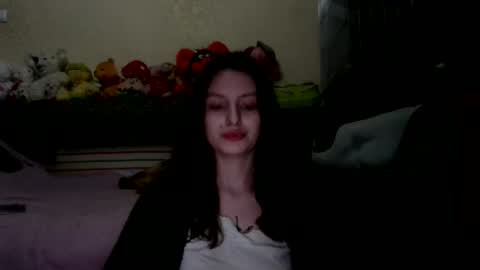 lilycandy_ online show from February 6, 5:09 pm
