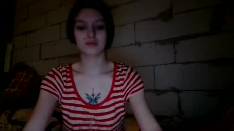 lilycandy_ online show from January 30, 8:53 pm