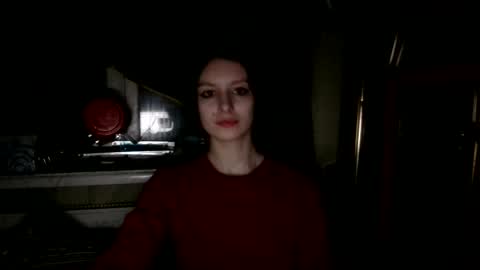 lilycandy_ online show from January 19, 1:10 am
