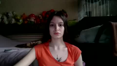 lilycandy_ online show from February 7, 11:56 am