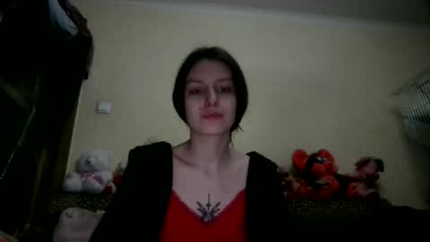 lilycandy_ online show from January 17, 1:35 pm
