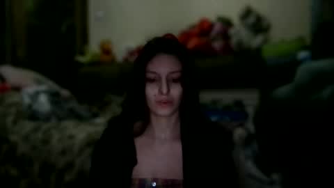 lilycandy_ online show from December 15, 3:53 pm