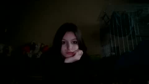 lilycandy_ online show from January 6, 12:24 pm