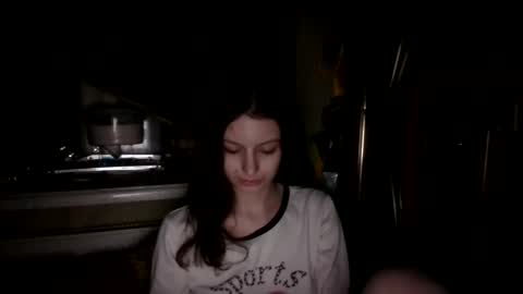lilycandy_ online show from December 12, 1:53 am