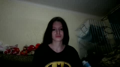 lilycandy_ online show from December 18, 3:11 pm