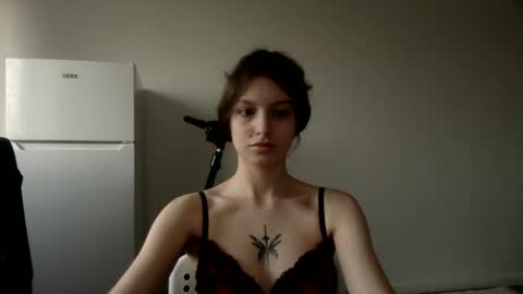 lilycandy_ online show from March 6, 3:02 pm