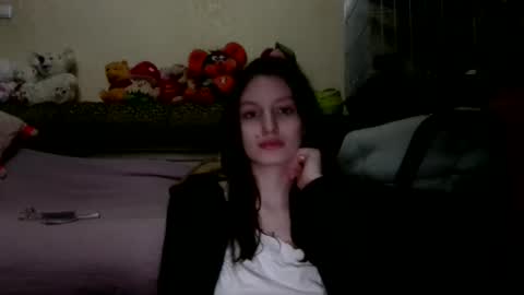 lilycandy_ online show from February 5, 3:20 pm