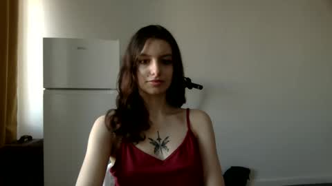 lilycandy_ online show from February 20, 9:44 am