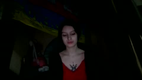 lilycandy_ online show from January 16, 1:14 pm