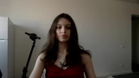 lilycandy_ online show from March 4, 1:06 pm