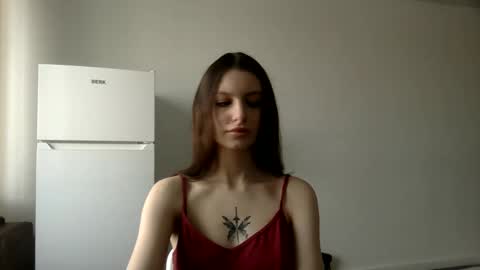 lilycandy_ online show from February 21, 9:34 am