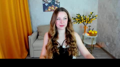 lilyeblake online show from April 15, 7:38 pm