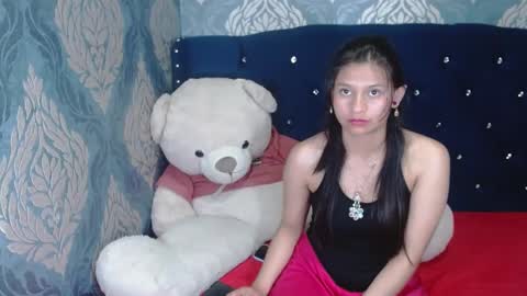 Lily online show from February 17, 9:10 pm