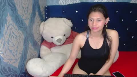 Lily online show from February 18, 12:15 am