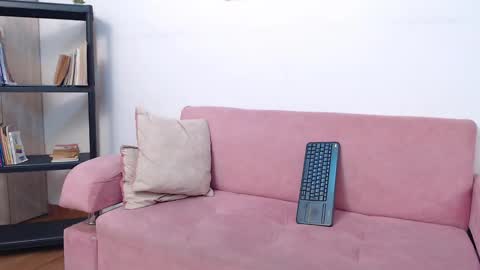 lilyfox23 online show from March 10, 12:53 pm