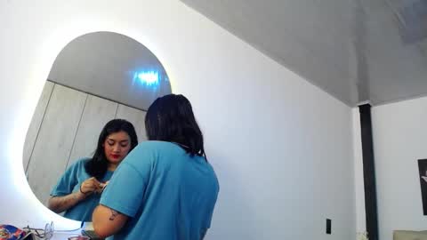 lilyfox23 online show from February 25, 12:42 pm