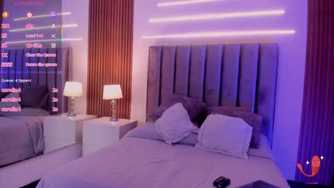 Lili online show from April 11, 4:11 pm