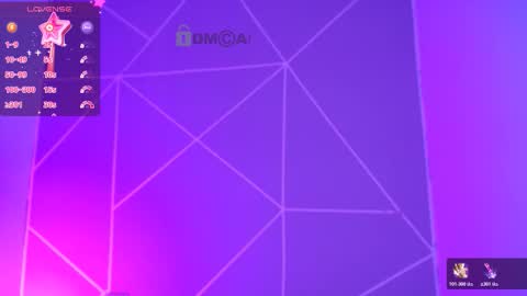 Liliana louise online show from November 2, 12:16 pm