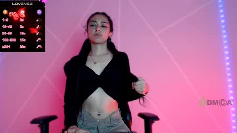 Liliana louise online show from March 5, 5:39 pm